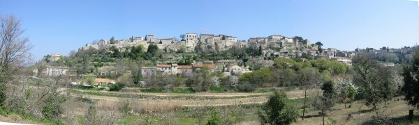Menerbes