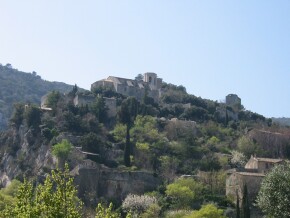 Oppede-le-Vieux
