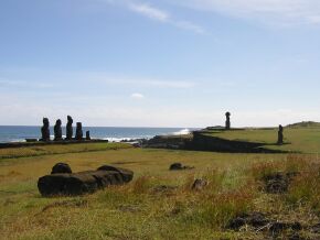 Ahu Tahai
